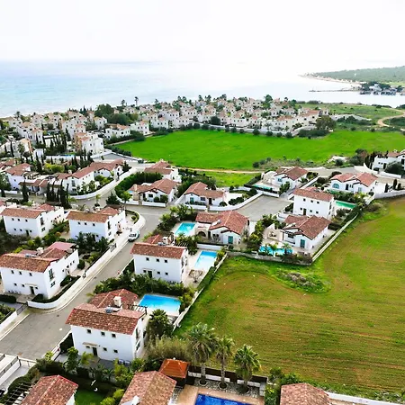 Villa Marion Agia Napa