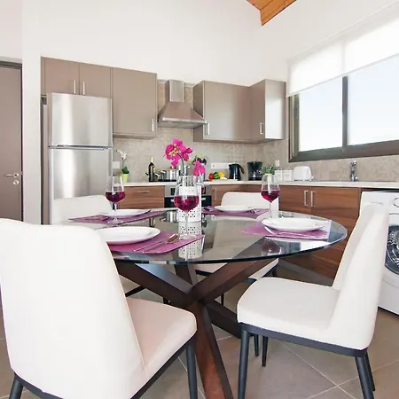 Marion Villa Ayia Napa