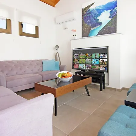 Marion Villa Ayia Napa