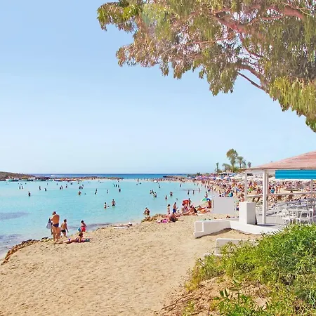 Villa Marion Ayia Napa